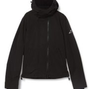 官网1400元！L码！prime会员！Superdry 极度干燥 Ottoman 女士防风夹克外套 W5000111A  直邮含税到手￥435.05