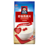 QUAKER 桂格 即食燕麦片 1kg *13件