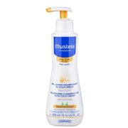 mustela 妙思乐 婴幼儿洗发沐浴二合一 300ml