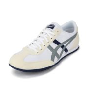 双11预售： Onitsuka Tiger 鬼冢虎 Machu Racer 中性款休闲运动鞋