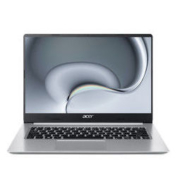 acer 宏碁 新蜂鸟 Fun 2020 14英寸笔记本电脑（i7-10510U、8G、512G、MX350）