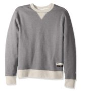 中亚Prime会员！ Champion Authentic Originals 男士绒面针织衫 含税到手138.1元