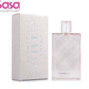 11日0点！BURBERRY博柏利 红粉恋歌女士淡香水EDT 100ml