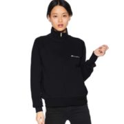 Champion 冠军 女式长袖运动休闲拉链夹克 CW-PSE01 ￥260.41包税包邮