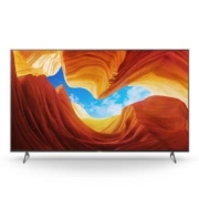 6日0点：SONY 索尼 KD-55X9000H 4K 液晶电视 55英寸