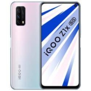 11日0点、双11预告： IQOO Z1x 智能手机 6GB+128GB