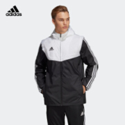 阿迪达斯 adidas AFS TIRO WB 男子运动夹克外套DY0096