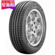 固特异 汽车轮胎 205/55R16 91V 配套大师 EAGLE NCT5