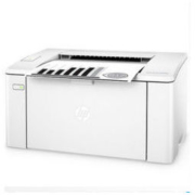 HP 惠普 M104a 黑白激光打印机