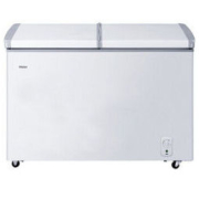 Haier 海尔 FCD-215SEA 215升 冰柜 白色