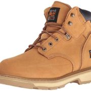 Timberland 添柏岚 男士 PRO Pitboss 6英寸钢头靴  含税到手约684元