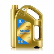 LOPAL 龙蟠 SONIC9000 SN 5W-40 全合成机油 4L