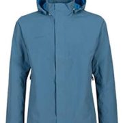 Mammut 猛犸象 Trovat 男士防水硬壳冲锋衣 1010-26790 到手864.96元