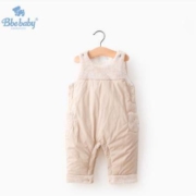 bbebaby   男女小童  连体棉服