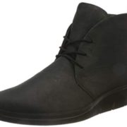 ECCO 女士 Skyler 高帮防水靴   到手约530.16元