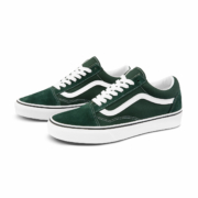 Vans 范斯 VN0A38G1QSU 男女低帮潮板鞋