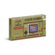 Nintendo任天堂复古掌机Game&Watch