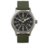 中亚Prime会员！ TIMEX 天美时 TWC007000 Expedition Scout 男士时装腕表 含税到手192.56元