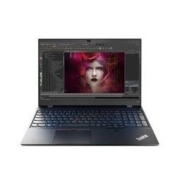 联想ThinkPad P15v 2020款(02CD)英特尔酷睿i7 15.6英寸 高性能 设计师游戏图站笔记本i7-10750H 16G