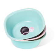 CHAHUA 茶花 A03001 家用脸盆 小号