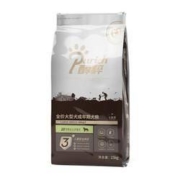 PLUS会员： 醇粹 金标无麸系列 全价大型成犬粮 15kg