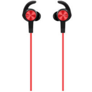 HONOR 荣耀 xSport 入耳式蓝牙耳机 魅焰红