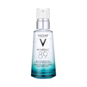黑卡会员！VICHY 薇姿 活泉水玻尿酸 89号精华露 50ml 119元包邮包税