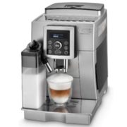中亚Prime会员！ De'Longhi 德龙 ECAM 23.466.S 全自动咖啡机