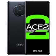 百亿补贴： OPPO Ace 2 5G智能手机 8GB+128GB