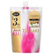 TSUBAKI 丝蓓绮 洗发水替换装 1000ml  含税到手约￥68