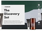 ManCave Discovery 男士护肤礼品套装 含税到手210.45元