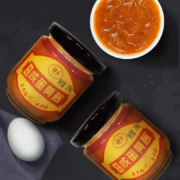 聚划算百亿补贴： 神丹 流沙咸蛋黄酱原味150克