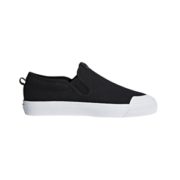 黑卡会员！adidas 阿迪达斯 NIZZA SLIPON W 男女通用休闲鞋