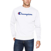 Champion 冠军牌 Powerblend 男士圆领卫衣