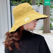 百亿补贴！Semir 森马 迪士尼联名 渔夫帽