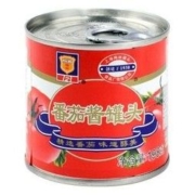 MALING 梅林 番茄酱罐头 198g*2罐 *10件