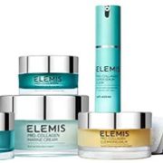 Elemis 艾丽美 护肤圣诞套装  含税到手价为1416元