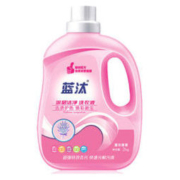 蓝汰 亮白增艳香氛洗衣液 4斤装