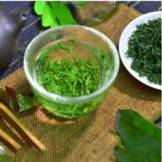 天然富硒！金果 2020新茶湖北恩施富硒茶 散装特级500g
