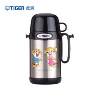 Tiger 虎牌 MCG-A05C-XT 双层真空保温杯 500ml 89元包邮（需用券）