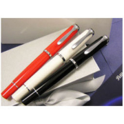 Pelikan 百利金 M205 礼盒装 钢笔（F尖）