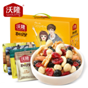 沃隆 每日坚果加油款750g/28袋