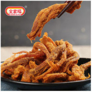 全家福 澳式猪肉脯干150g