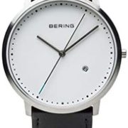 中亚Prime会员！ Bering 白令 经典系列 11139-404 男士石英表 含税到手价为333元