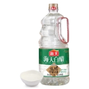 海天 白醋1.9L