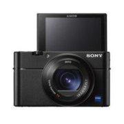 SONY 索尼 DSC-RX100M5A 数码相机