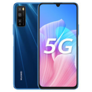HUAWEI 华为 畅享Z 5G 智能手机 6GB 64GB