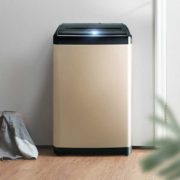 Hisense 海信 HB80DA332G 8公斤 波轮洗衣机 649元包邮