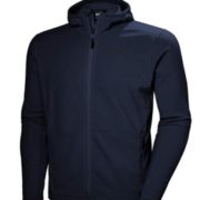 Helly Hansen 海丽汉森 Daybreaker 男士拉链连帽抓绒夹克  含税到手约￥291