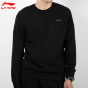 李宁  LI-NING  男装 卫衣  套头衫